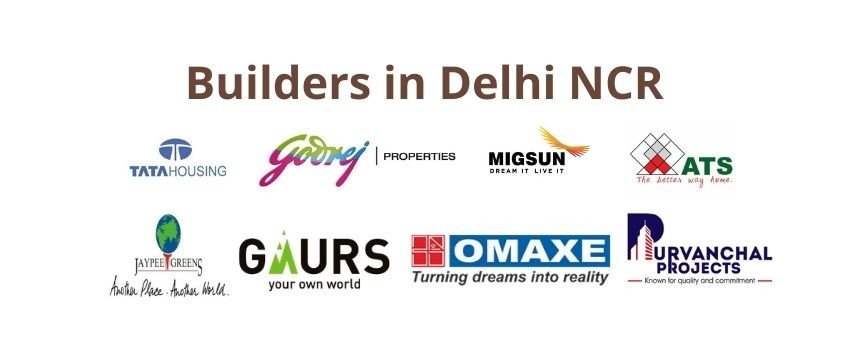 Builders in Noida 1